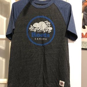 Roots size lrg